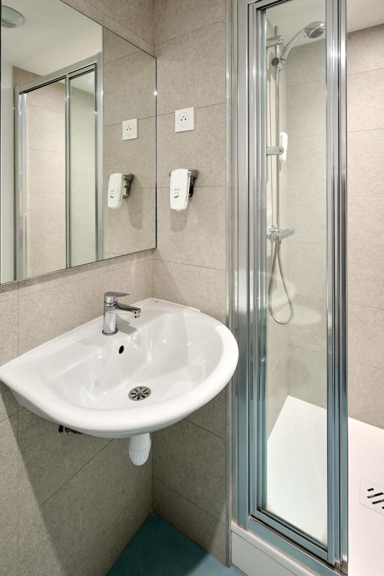 Kyriad Direct Moulins Sud - Yzeure Dış mekan fotoğraf