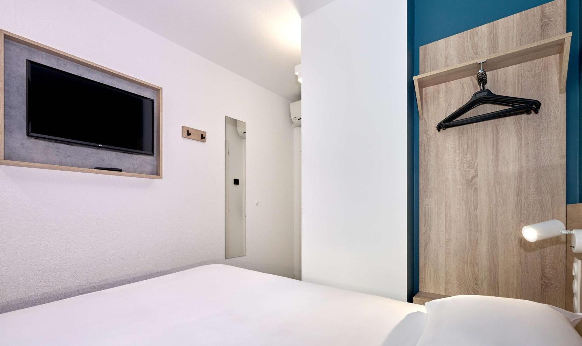 Kyriad Direct Moulins Sud - Yzeure Dış mekan fotoğraf