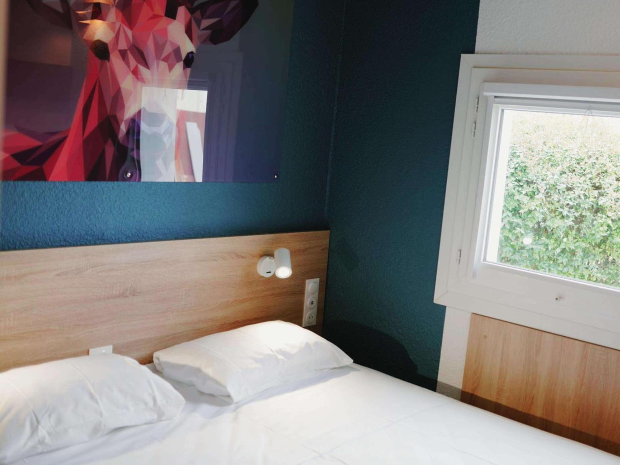 Kyriad Direct Moulins Sud - Yzeure Dış mekan fotoğraf