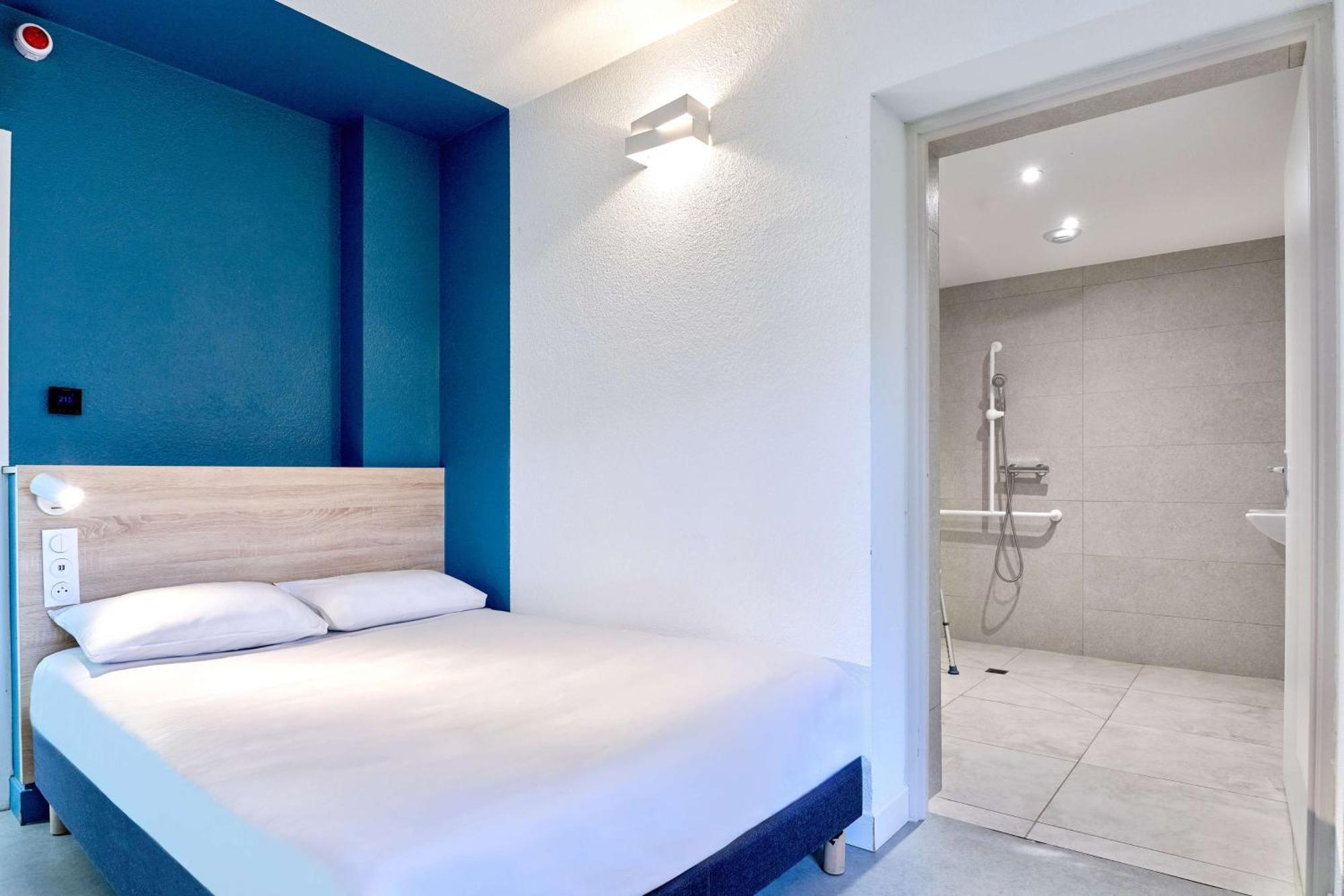 Kyriad Direct Moulins Sud - Yzeure Dış mekan fotoğraf