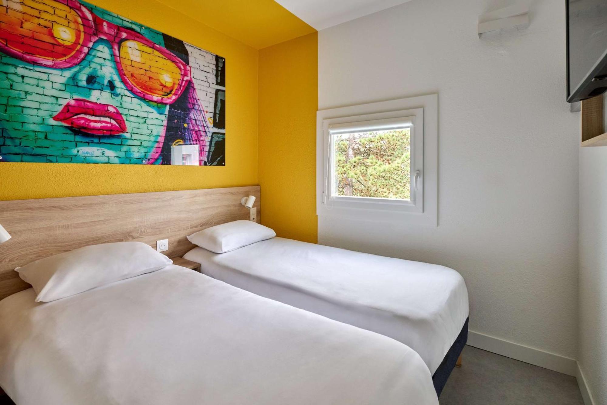 Kyriad Direct Moulins Sud - Yzeure Dış mekan fotoğraf