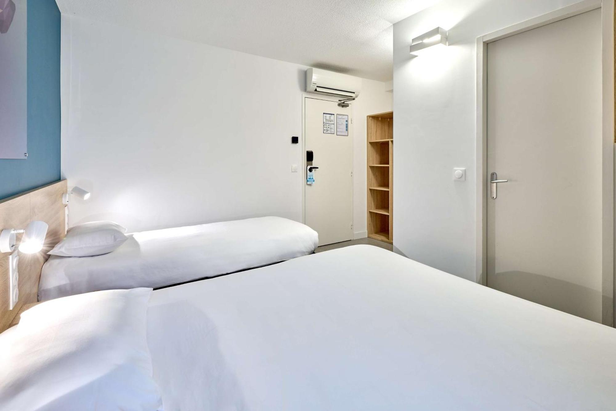 Kyriad Direct Moulins Sud - Yzeure Dış mekan fotoğraf